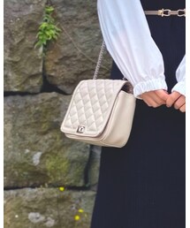 GU | ショルダーバッグ