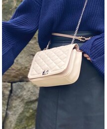 GU | ショルダーバッグ