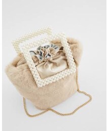ZARA | ショルダーバッグ