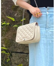 GU | ショルダーバッグ