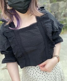 Heather | ブラウスアップ🥺(その他)