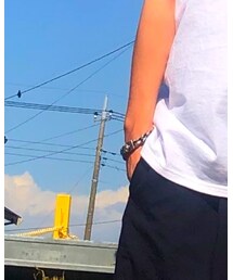 CHROME HEARTS | ブレスレット