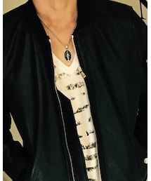 NO ID. | Tシャツ/カットソー