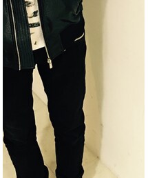 NO ID. | その他パンツ