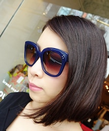 CELINE | New Audrey サングラス(サングラス)