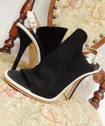 BALENCIAGA | WAIL GLOVE グローブサンダル(サンダル)