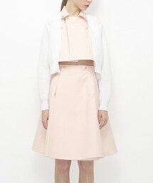 TOGA | リバーシブルスカート(スカート)