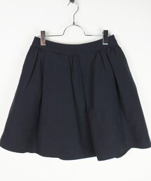 Deuxieme Classe | ギャザースカート(スカート)