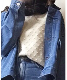 NANO universe | ニット/セーター