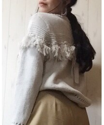 Supreme.La.La. | ニット/セーター