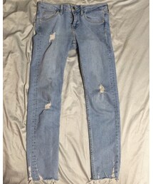 H&M | デニムパンツ