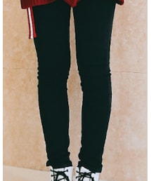 GU | スキニーパンツ(その他パンツ)