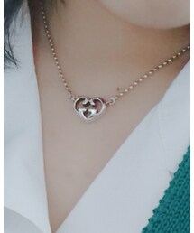 GUCCI | ネックレス