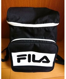 FILA | バックパック/リュック