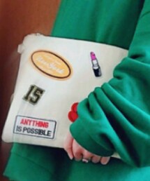 Honeys | クラッチバッグ