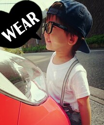 H&M | デニムパンツ