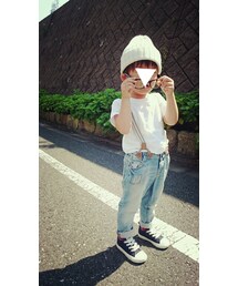 前から見た画像 | その他