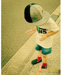 VANS | Tシャツ/カットソー