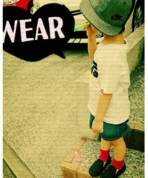 Birthday | デニムパンツ