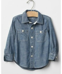 GAP | シャツ/ブラウス