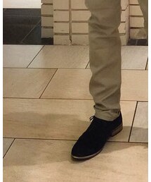 TOPMAN | ドレスシューズ