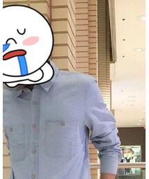 Coast-Wide | シャツ/ブラウス