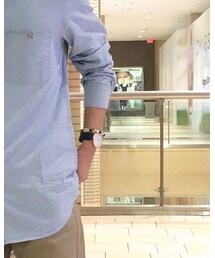 Daniel Wellington | アナログ腕時計