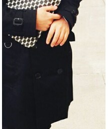 Burberry London | トレンチコート