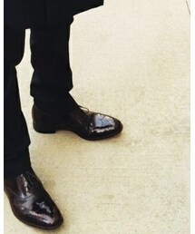 PRADA | ドレスシューズ