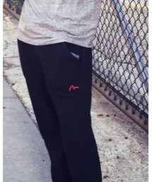 EVISU | チノパンツ