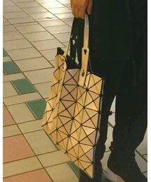 ISSEY MIYAKE | クラッチバッグ