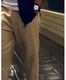 YISHU | その他パンツ