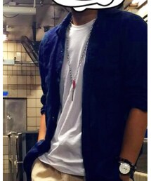 emotionally unavailable | ネックレス