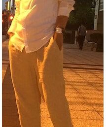 Yishu | その他パンツ