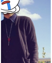 CLUB MONACO | カーディガン/ボレロ