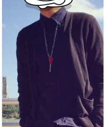 Emotionally Unavailable | ネックレス