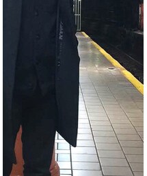 UNIQLO | トレンチコート