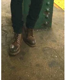 Lottusse | ブーツ