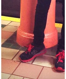 NEW BALANCE | スニーカー