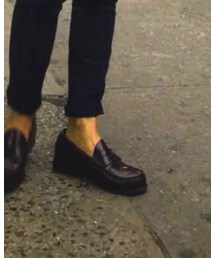 WEEJUNS | モカシン/デッキシューズ