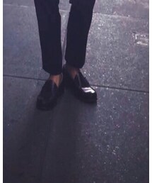 WEEJUNS | モカシン/デッキシューズ