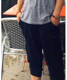 EVISU | チノパンツ