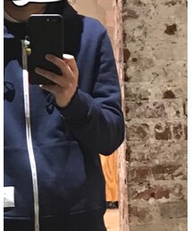 THOM BROWNE | スタジャン