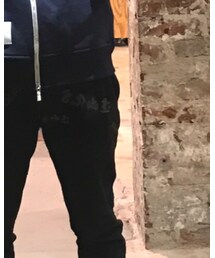 jiyun | チノパンツ