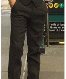 asos | スーツパンツ