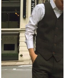 MAKER'S SHIRT KAMAKURA | シャツ/ブラウス