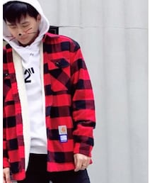 Carhartt | ピーコート