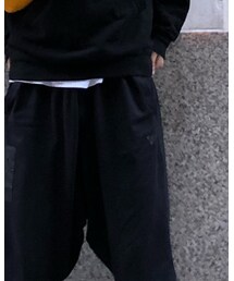 Y-3 | カーゴパンツ