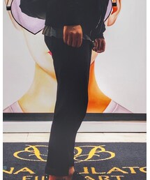 Y-3 | チノパンツ