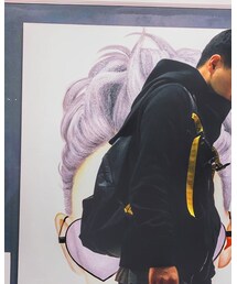 GIVENCHY | バックパック/リュック